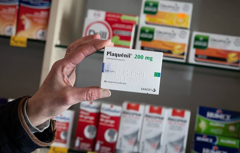 Covid-19: Le ministère de la Santé rassure sur la disponibilité des traitements dans les pharmacies